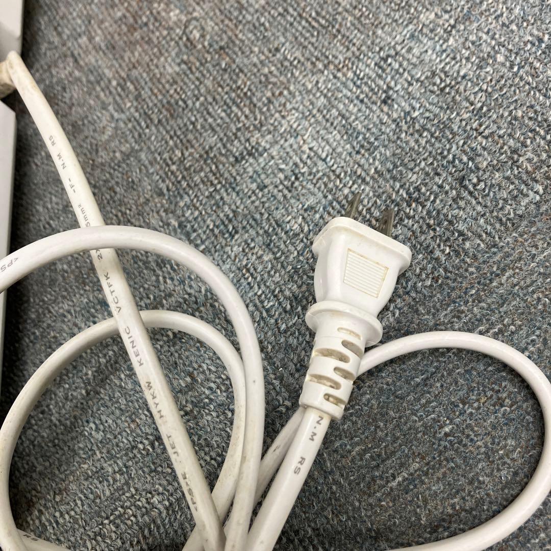 SHARP 空気清浄除湿機 シャープ CV-EF120-W 2015年製