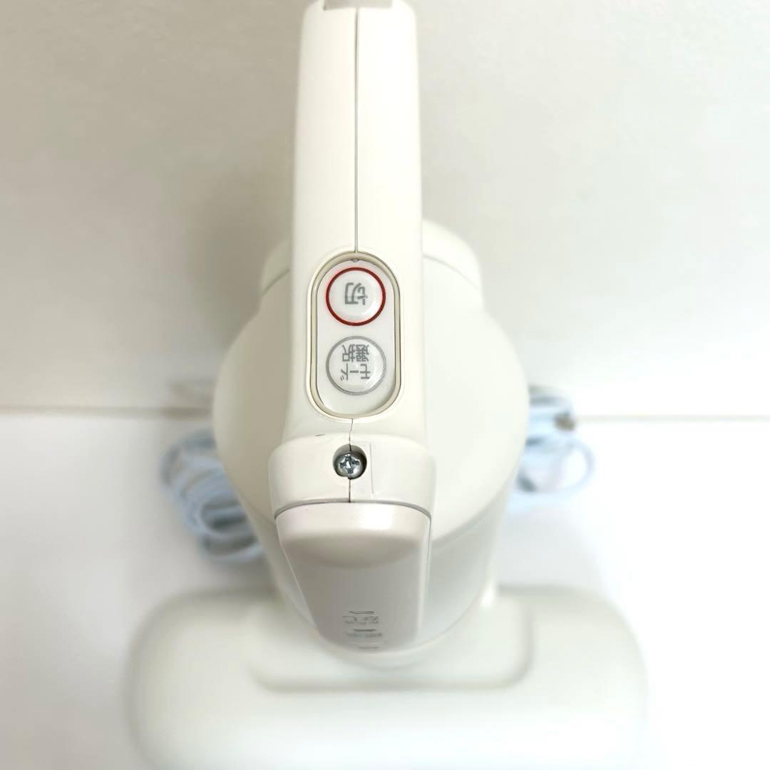 ✨美品✨ IRIS OHYAMA 布団クリーナー FCA-22H 2024年製