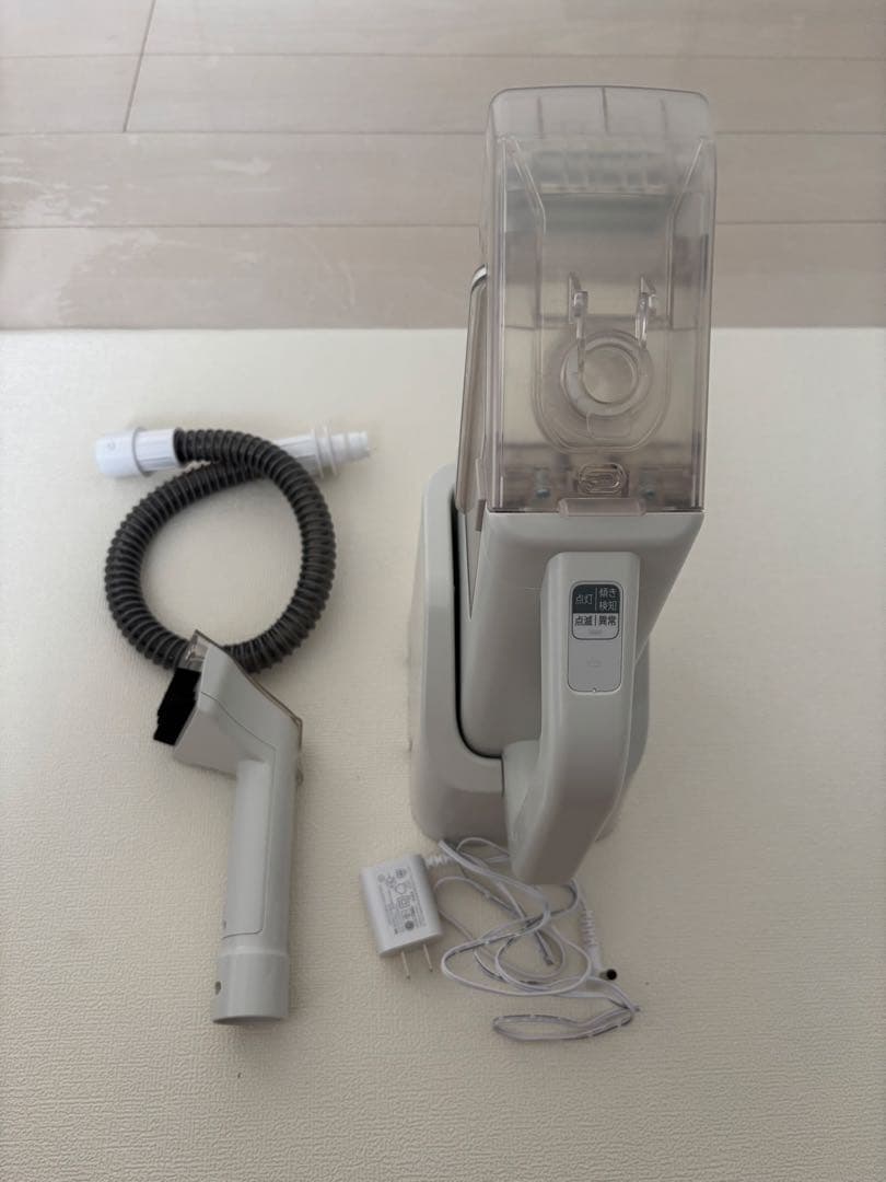 ハンディリンサークリーナー　RNS-B200D