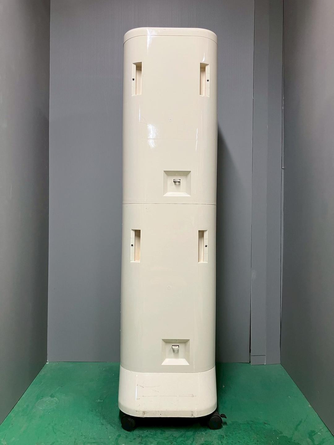 美品SFP-111A【ユージンスリムボーイ】上下段　中古ガチャガチャ