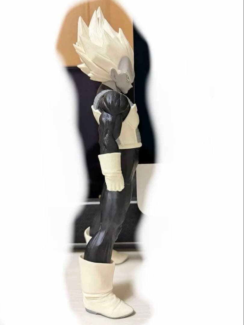 ドラゴンボール ベジータ SMSP