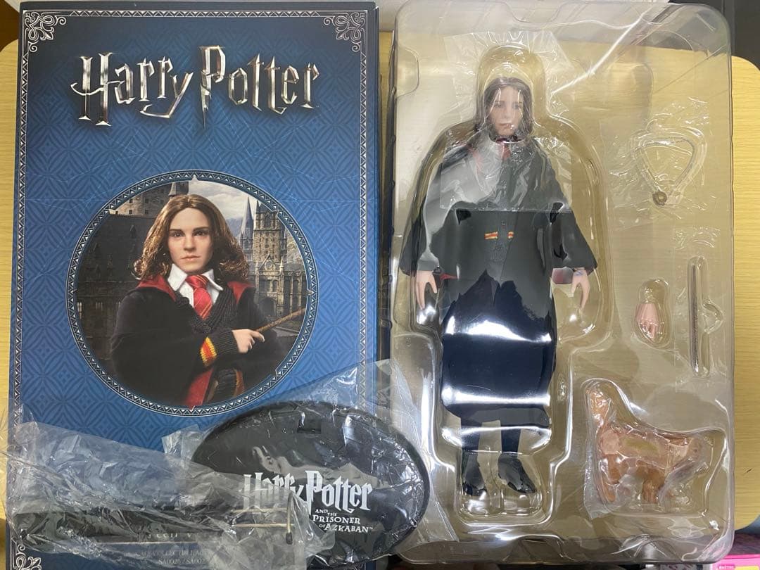 SF・ファンタジー・ホラー Star Ace Toys Movie Series 1/6 Hermione