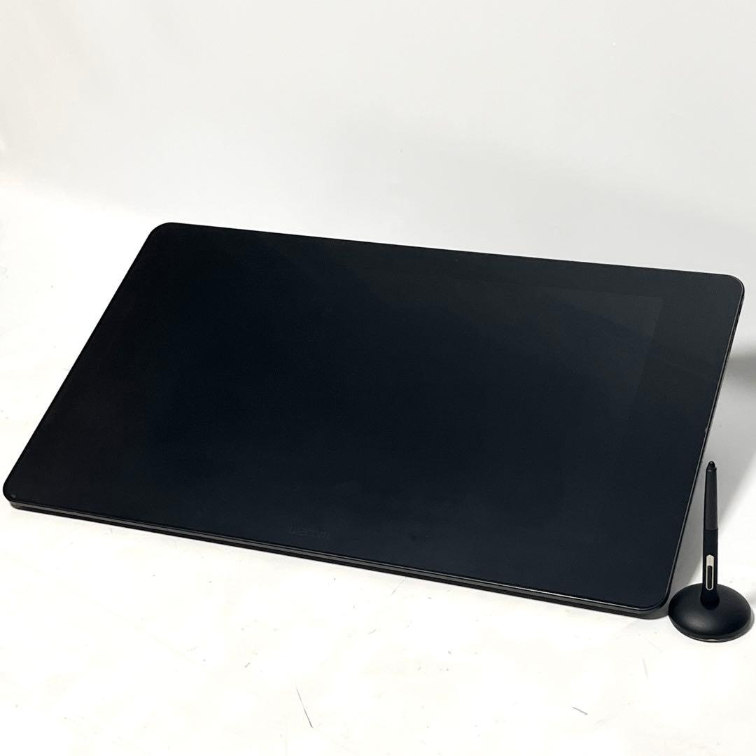 Wacom 液タブ 24型Cintiq Pro 24 TDTK-2420/K0