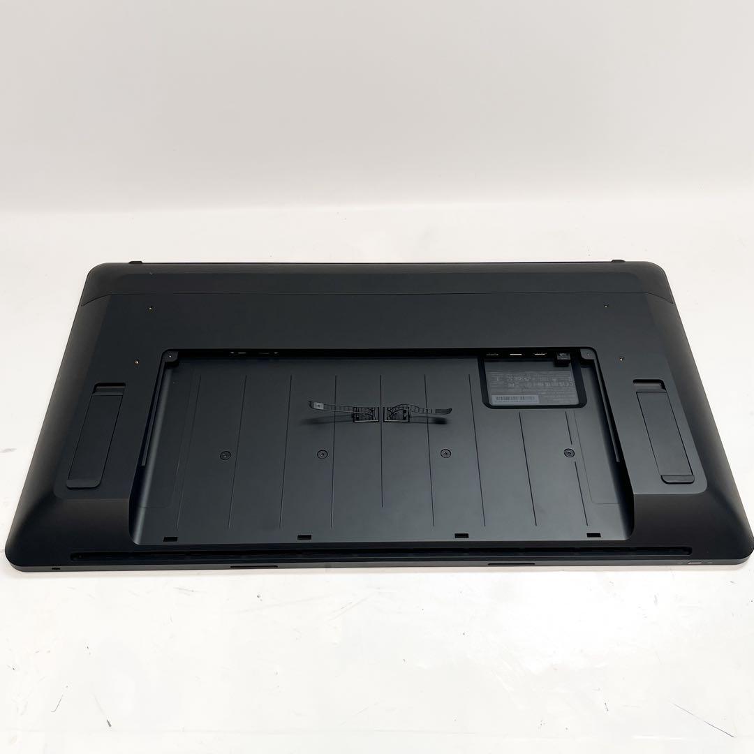 Wacom 液タブ 24型Cintiq Pro 24 TDTK-2420/K0