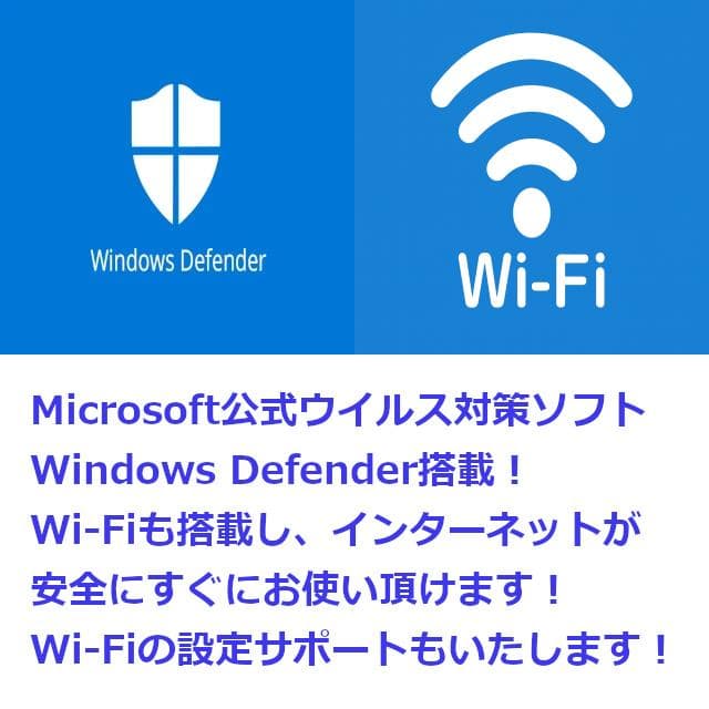 ✅️Corei7！Windows11/Office/AI搭載ノートパソコンL15