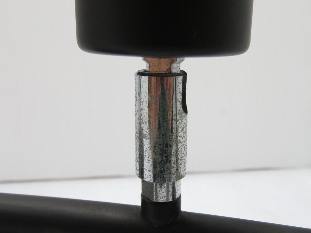 アーチェ シーリングライト LT-5271 ブラック リモコン スチール×ウッド