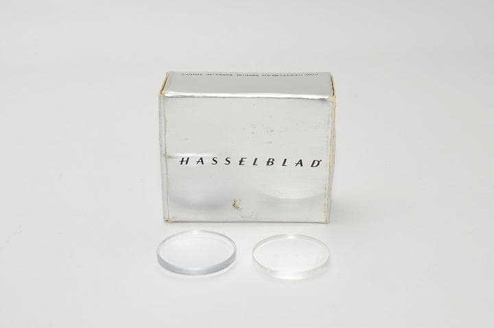 0392 HASSELBLAD 52159 視度補正 レンズ ハッセルブラッド