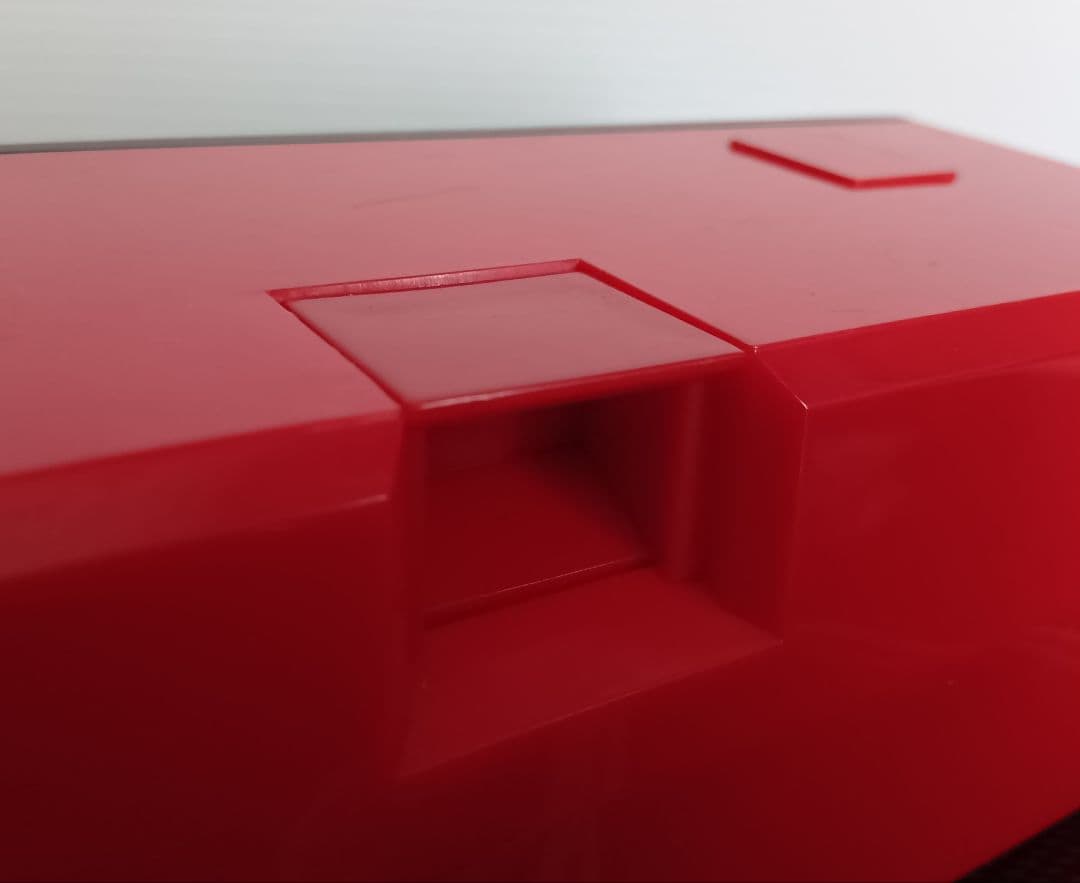 COPAL コパル パタパタ時計 アラーム付き