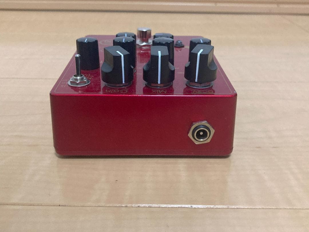 Vivie Rhinotes 190 REDZONE 動作確認済