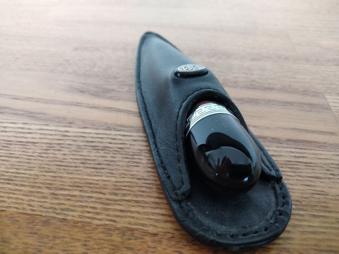 【新品・未使用品】　アウロラ　オプティマ　スケッチペン　バーガンディ