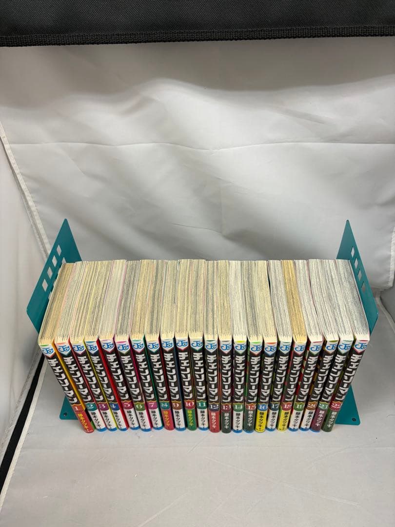 【全巻セット】チェンソーマン 1〜22巻(既刊) 藤本タツキ