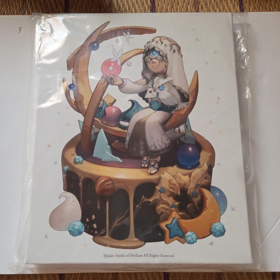 d*7様 第五人格 占い師