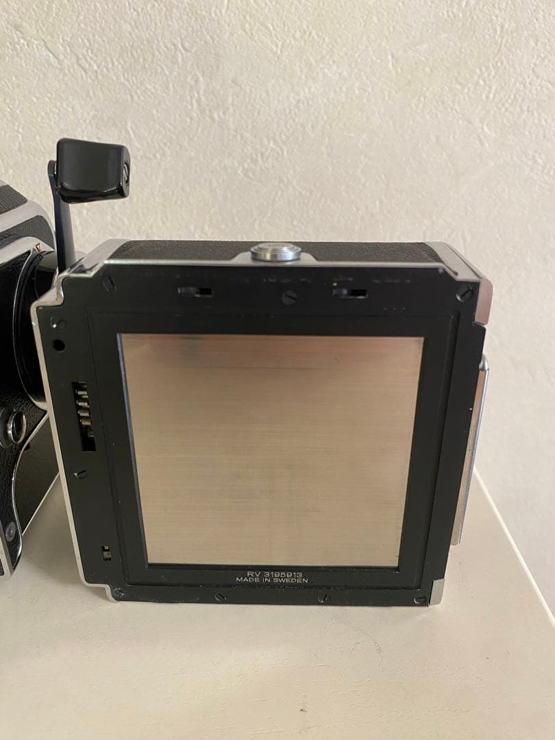 t*g様 Hasselblad 500C 前期 カールツァイス 80mm 150