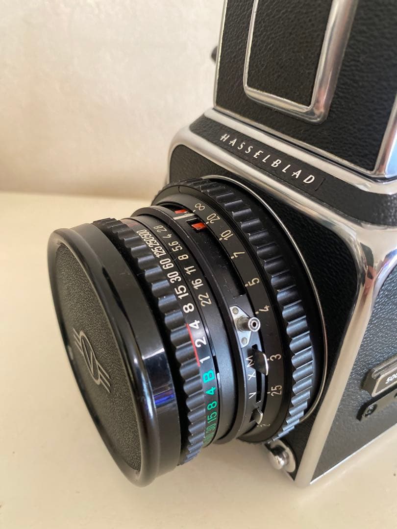 t*g様 Hasselblad 500C 前期 カールツァイス 80mm 150