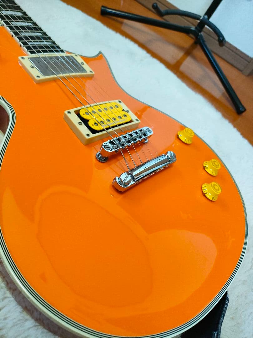 G-レオン -HIROKAZ Signature Model ESPカスタム