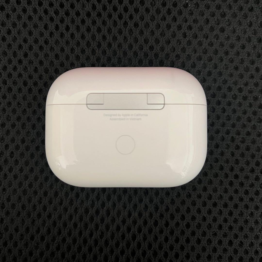 AirPods Pro 第2世代USB-Cモデル