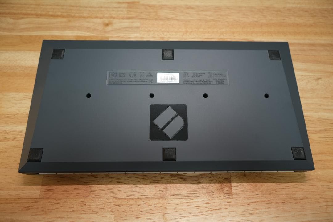 NOVATION　FLkey Mini