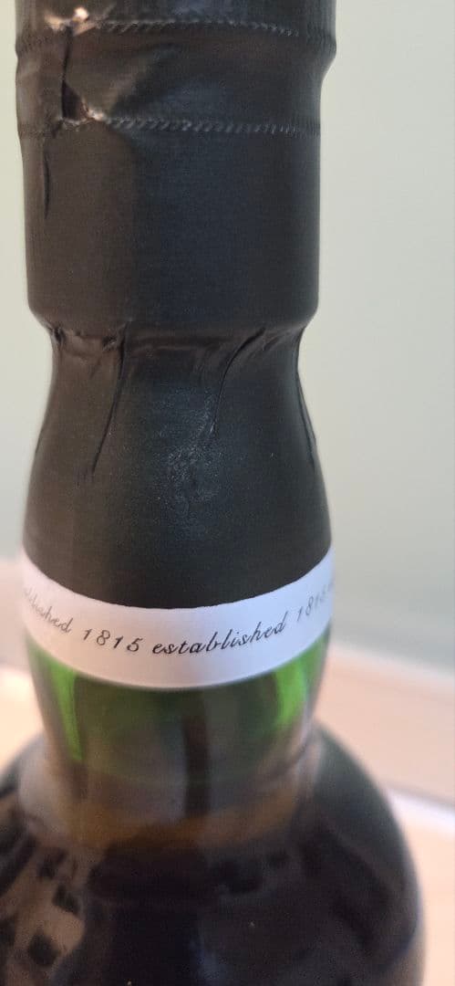 LAPHROAIGラフロイグ30年 エクストリームリー レア 750ml 43%