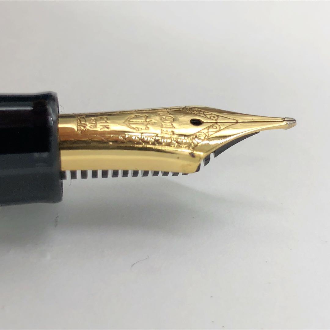 3DM29 SAILOR セーラー 万年筆 21k 875 NMF プロフィット