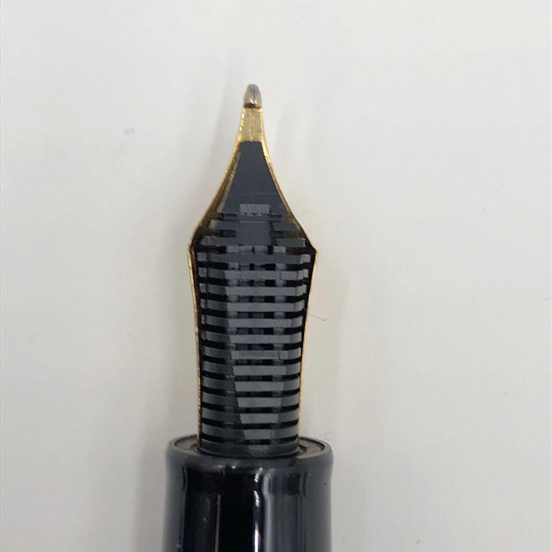 3DM29 SAILOR セーラー 万年筆 21k 875 NMF プロフィット