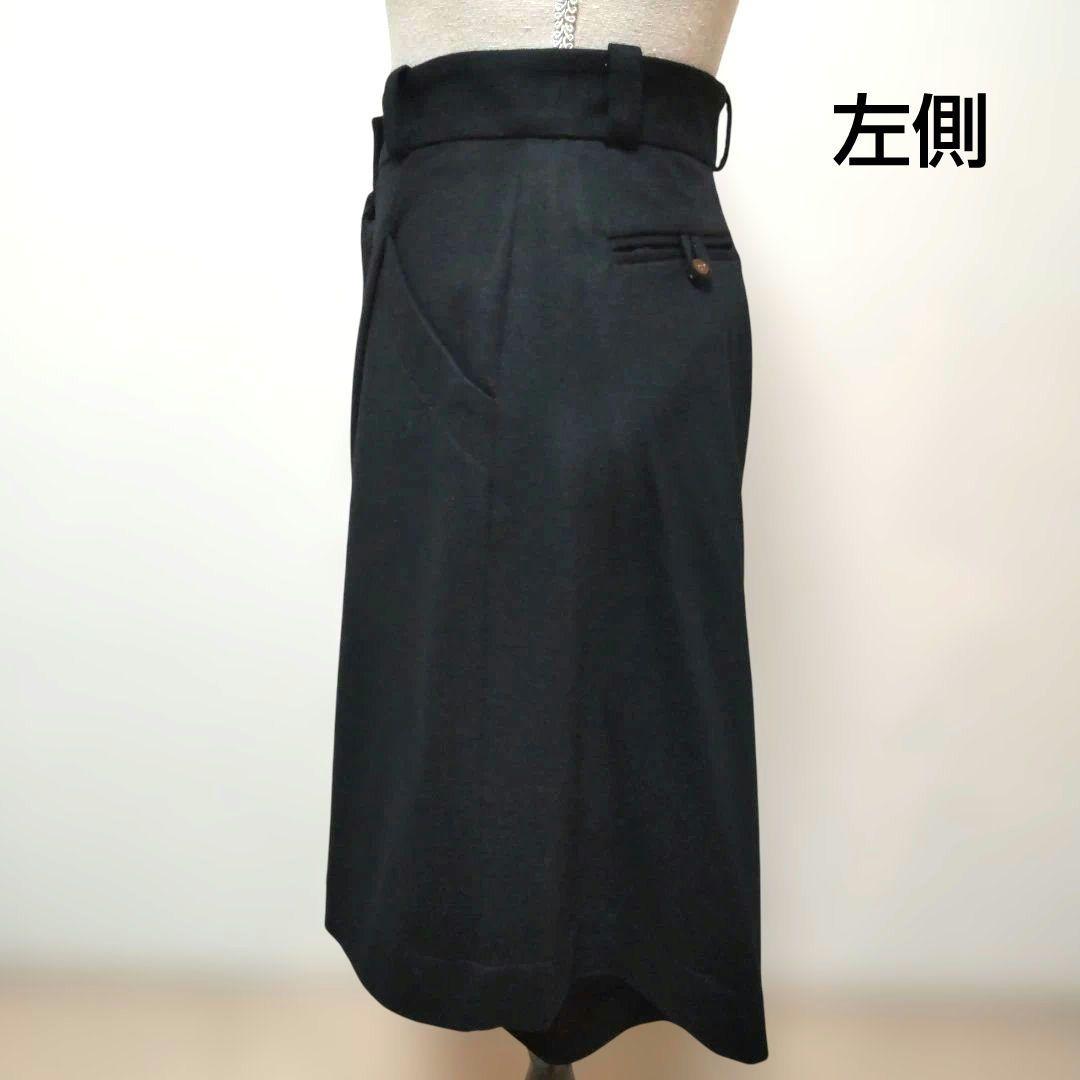 ヴィヴィアンウエストウッド サルエルパンツ