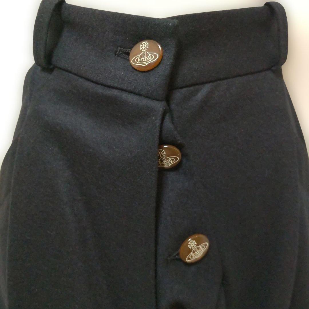 ヴィヴィアンウエストウッド サルエルパンツ