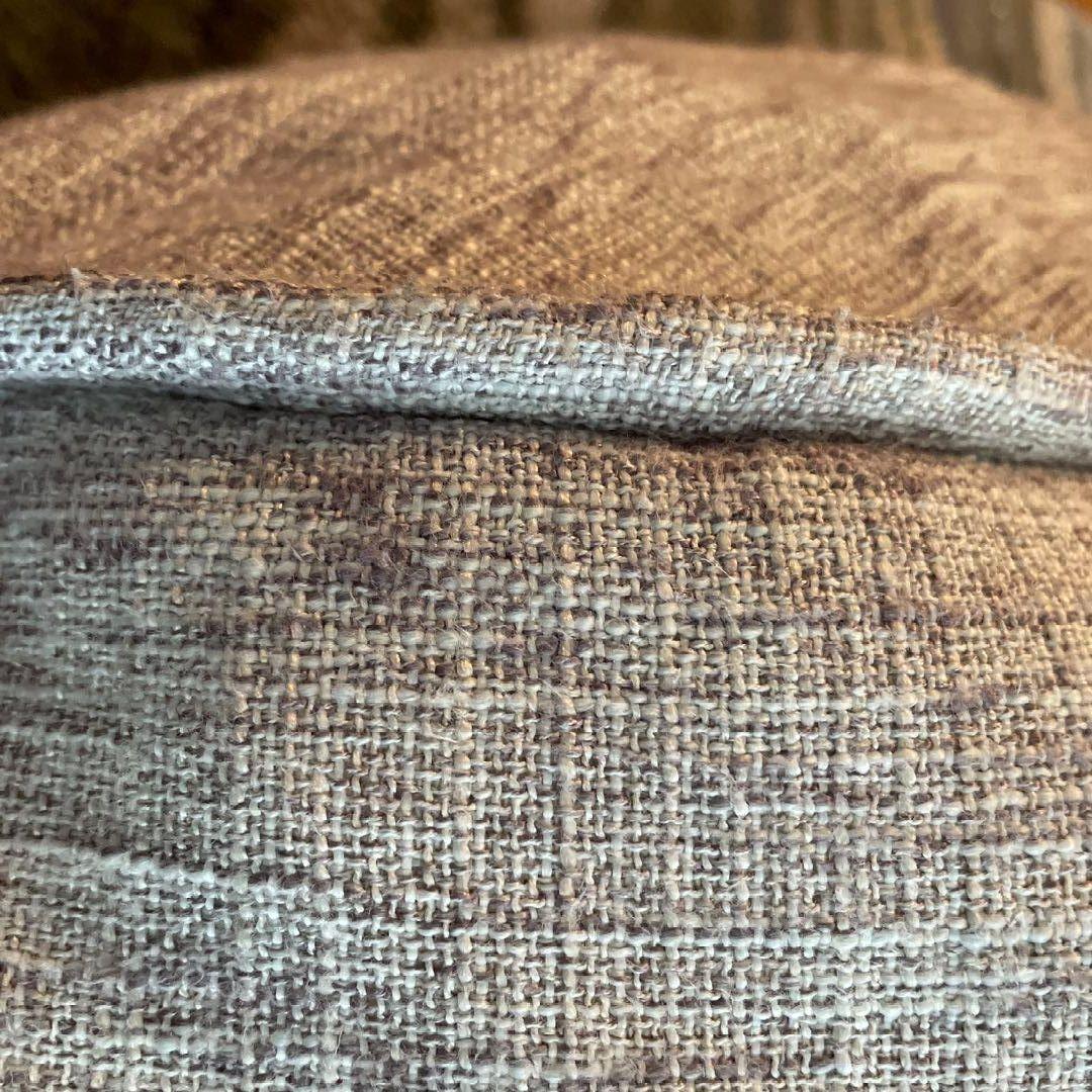 Ambiente アンビエントラウンジ　オットマン　スツール