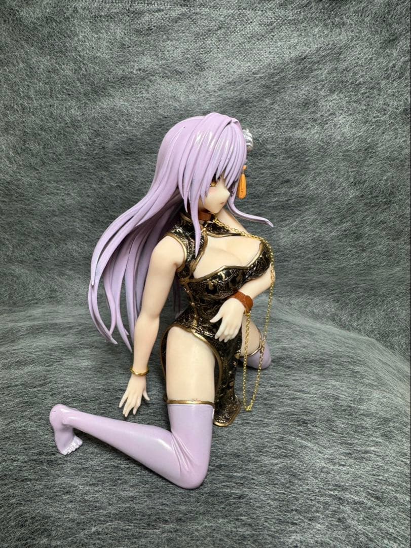 た*し様 To LOVEる Desktop Cute 古手川唯 リペイント