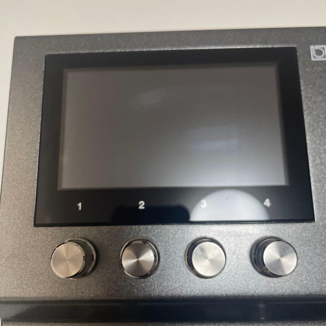 【美品】BOSS GX100 マルチエフェクター 付属品あり