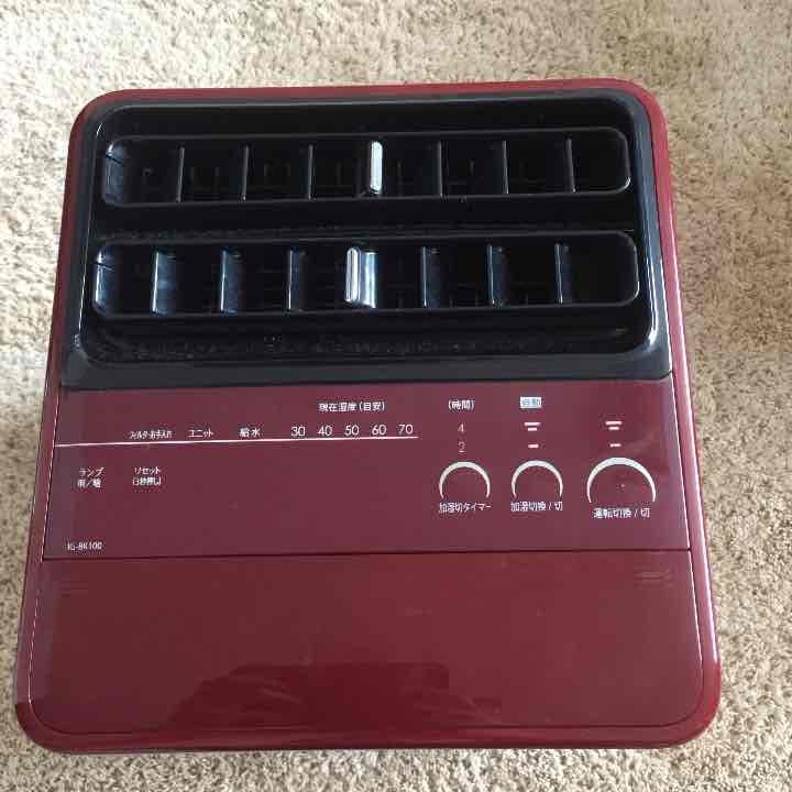 プラズマクラスター 空気清浄機