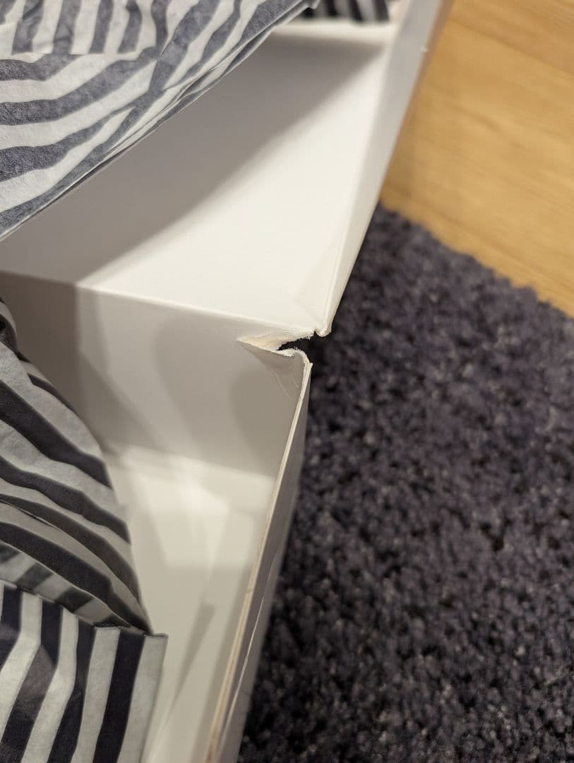 プチバトー　ダウン　18m/81cm　動物柄