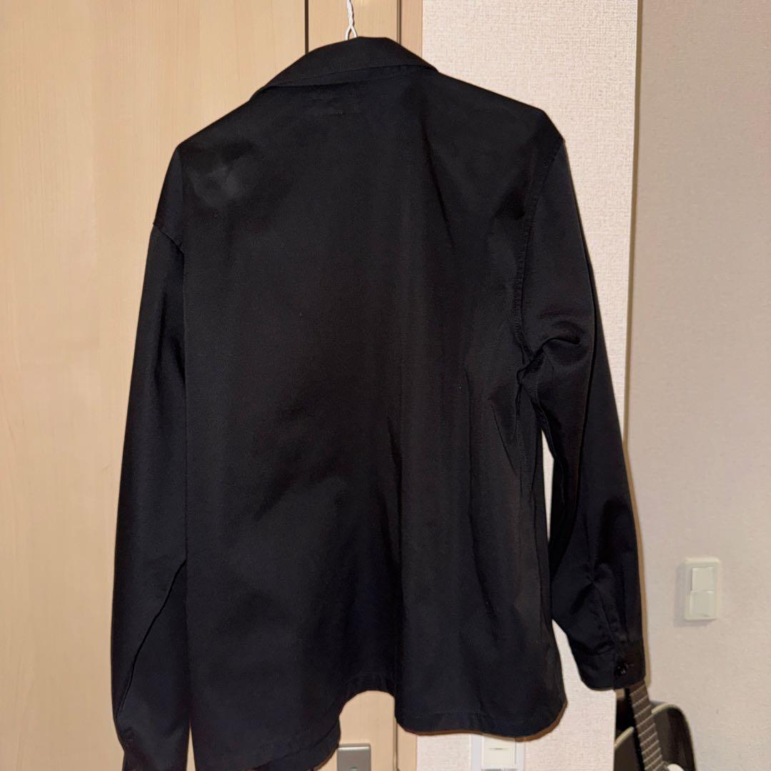 Stussy ワークジャケットM