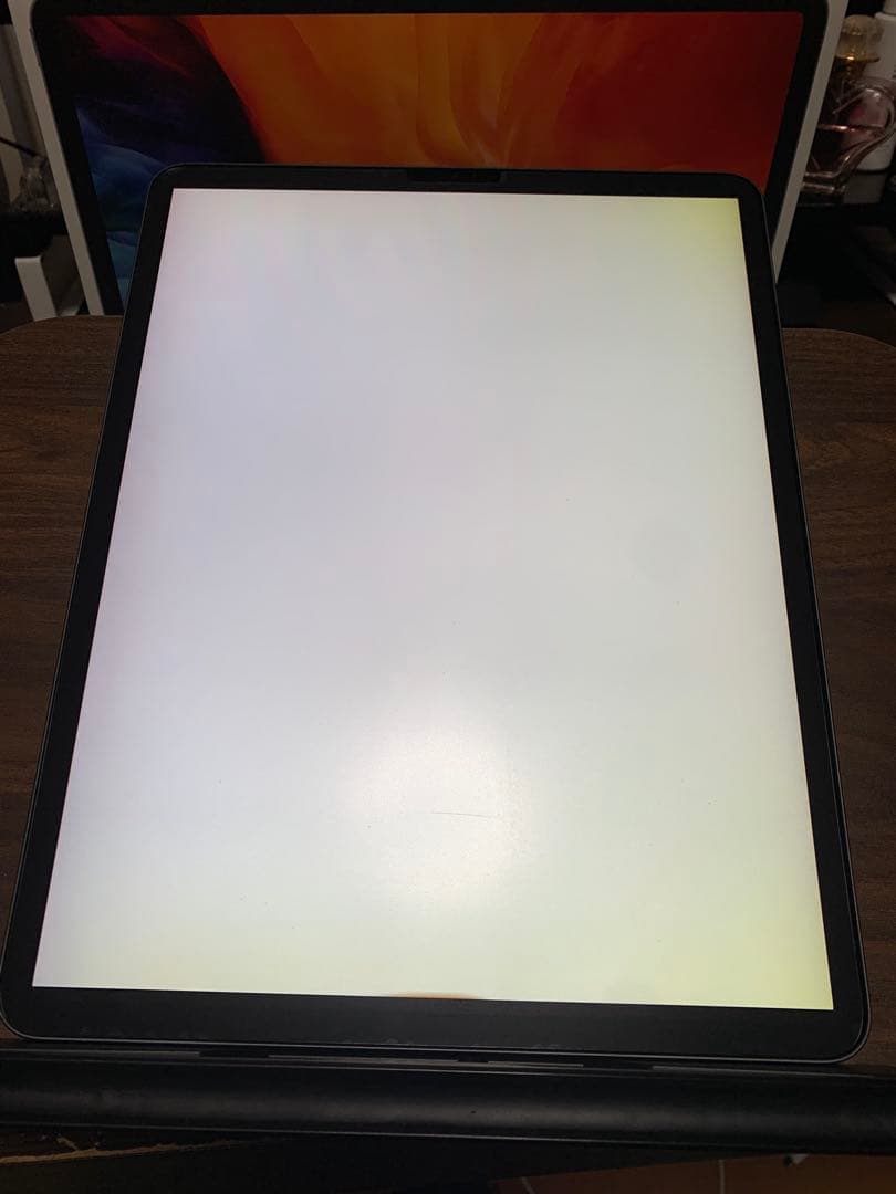 iPad Pro 12.9インチ 第4世代 Wi-Fiモデル 128GB