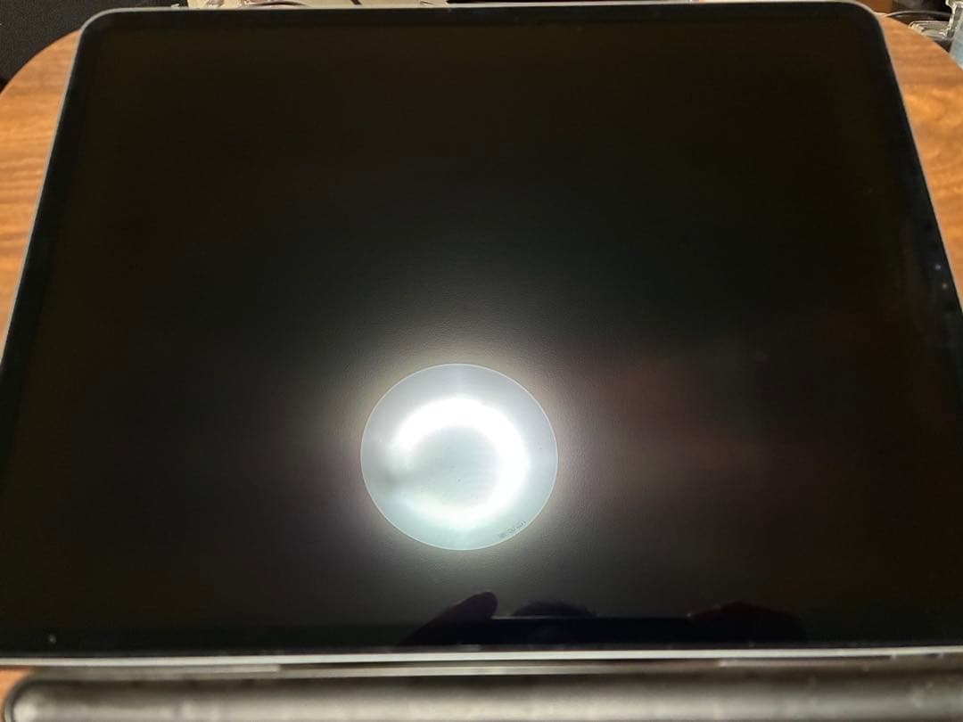 iPad Pro 12.9インチ 第4世代 Wi-Fiモデル 128GB