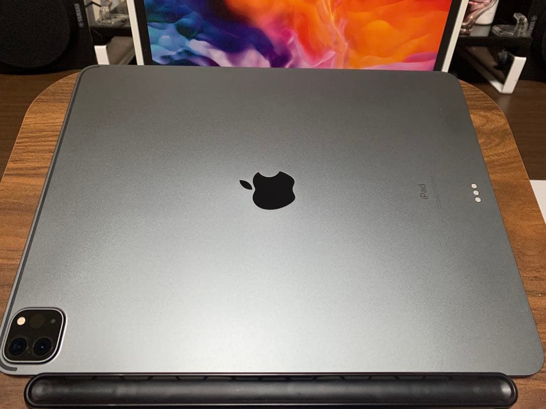 iPad Pro 12.9インチ 第4世代 Wi-Fiモデル 128GB