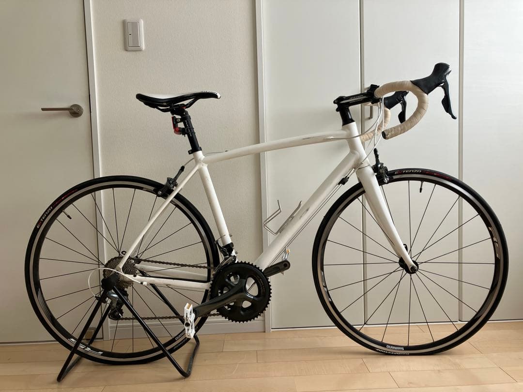 ロードバイク ブリヂストン BRIDGESTONE アンカー ANCHOR