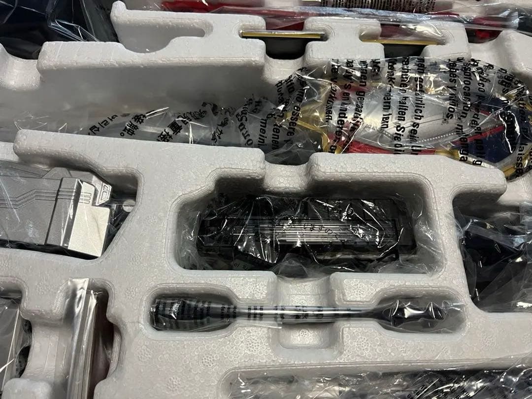 仮面ライダーゼロワン CSM 変身ベルト