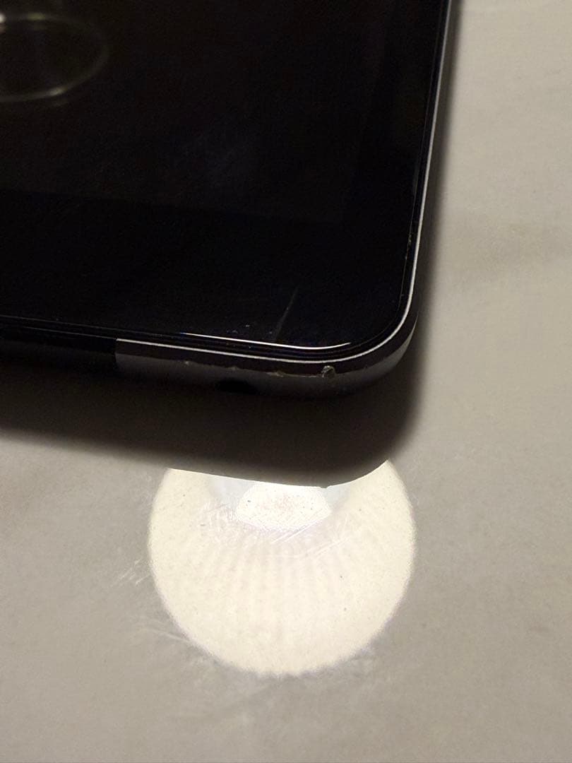 Apple iPad スペースグレー 本体のみ 第8世代 iPadOS26.2