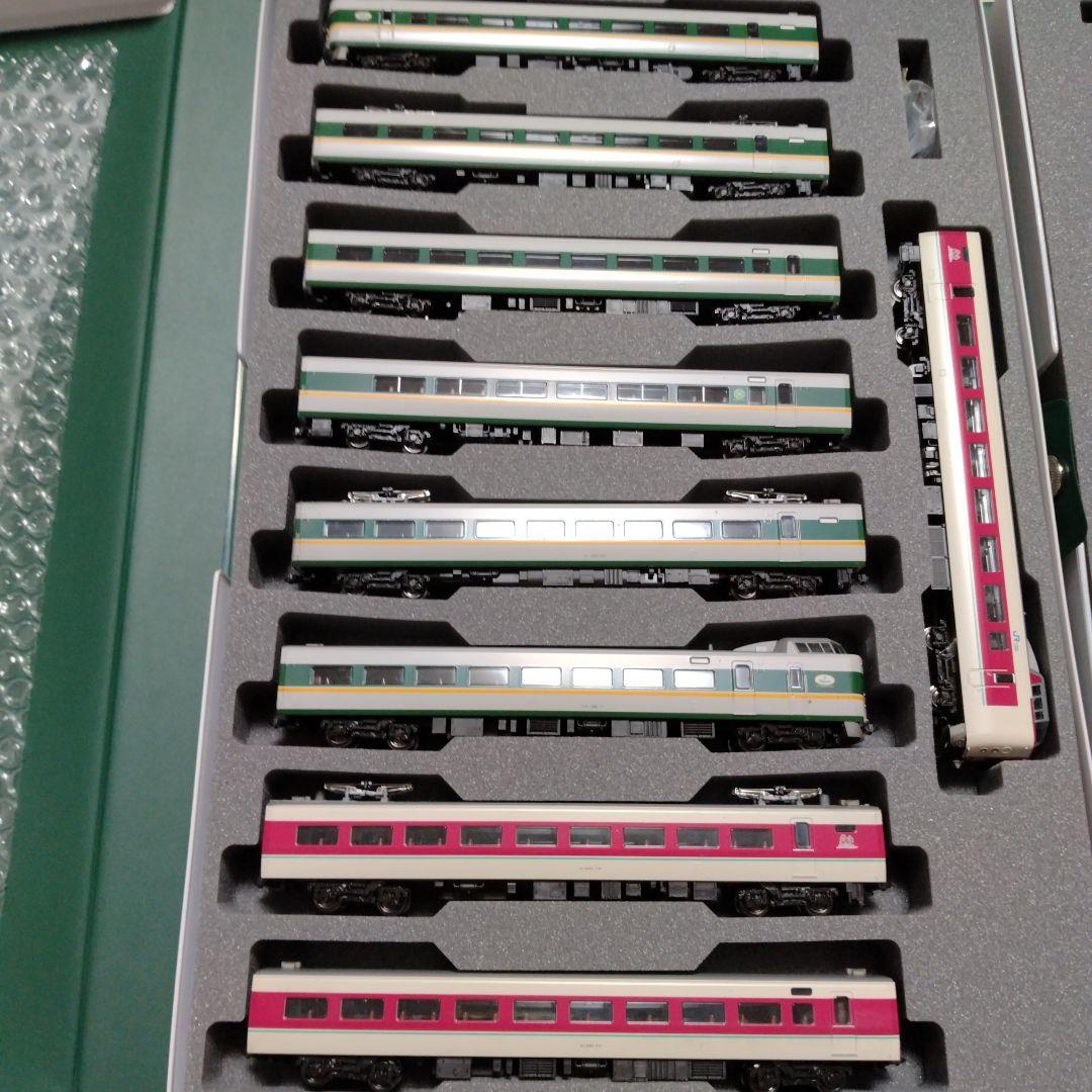 リニューアルやくもとゆったりやくも12両セット