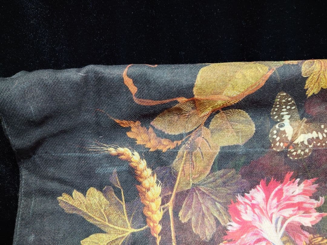 中古 BUCK-TICK 櫻井敦司 プロデュース スカーフ