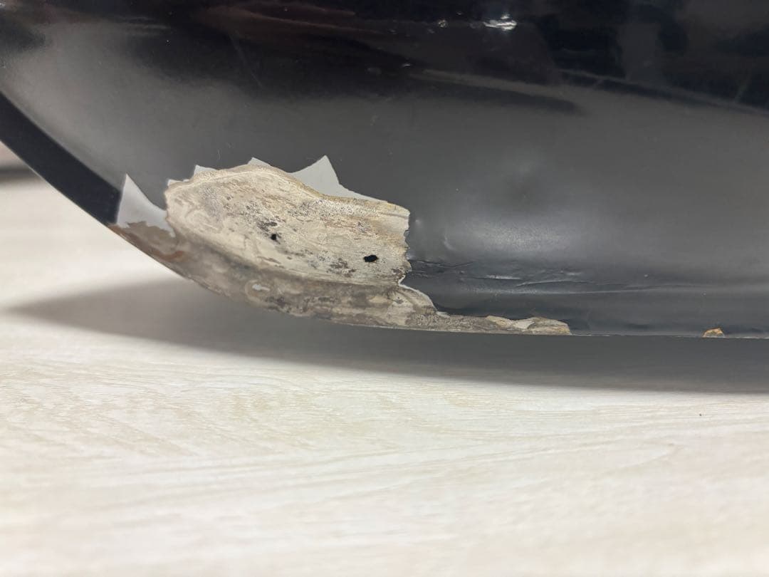 cb250t cb400t ホーク バブ タンク 外装 角タンク