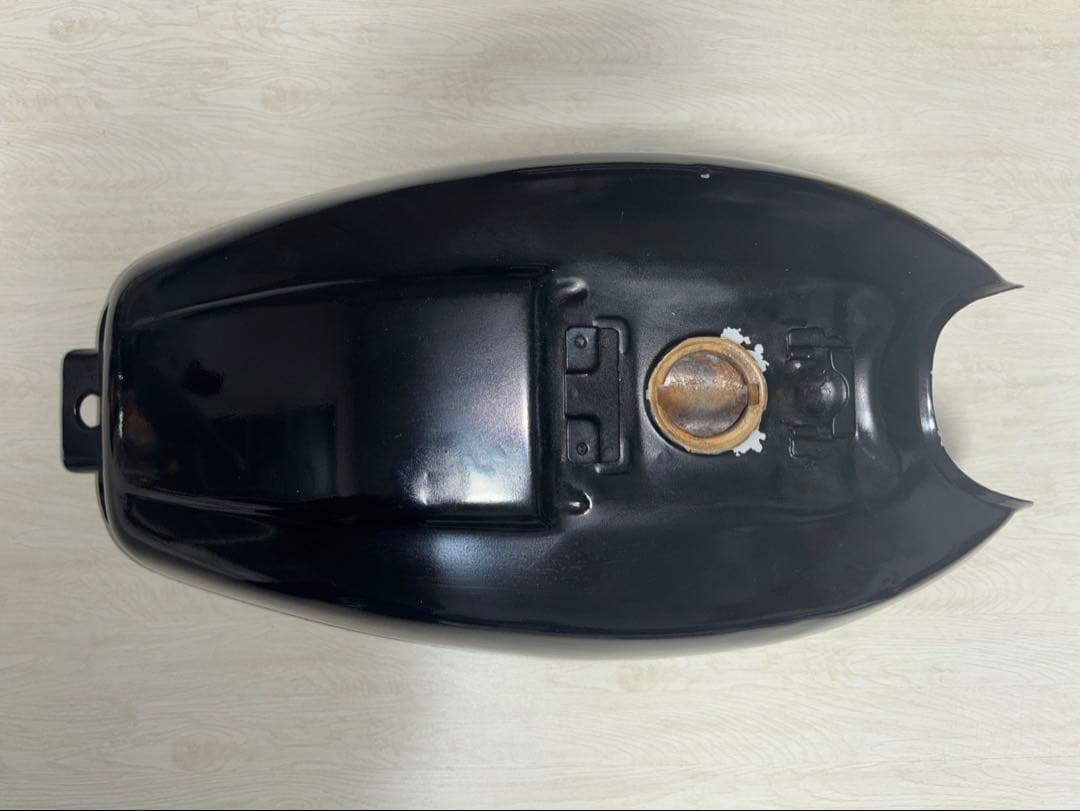 cb250t cb400t ホーク バブ タンク 外装 角タンク