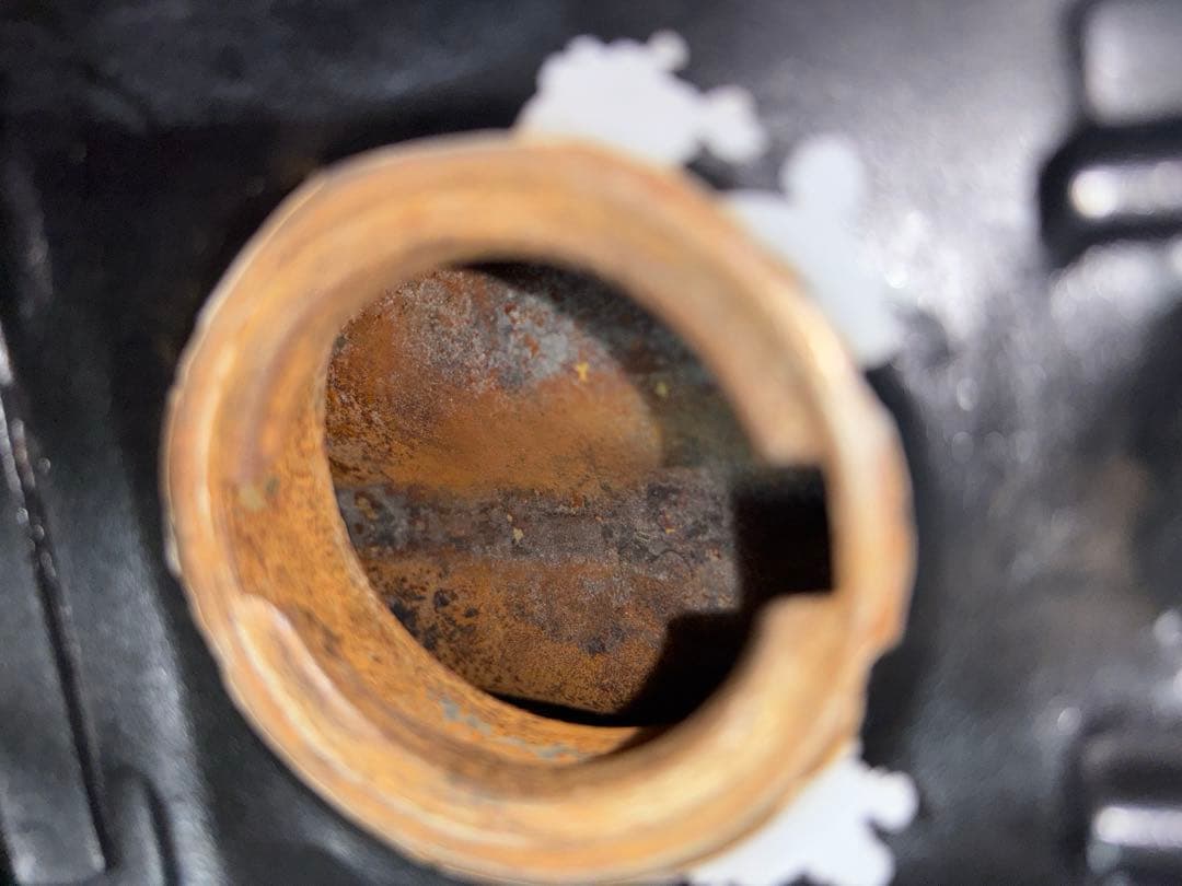 cb250t cb400t ホーク バブ タンク 外装 角タンク