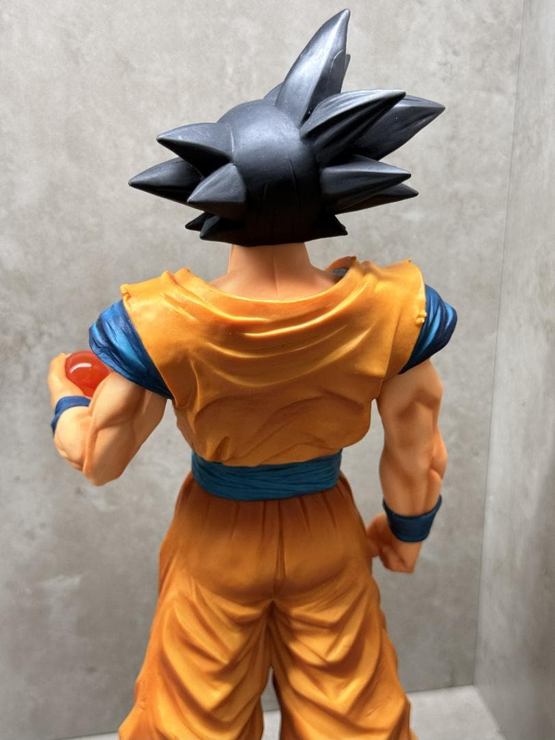 孫悟空 ドラゴンボールZ 30周年記念 グランディスタ