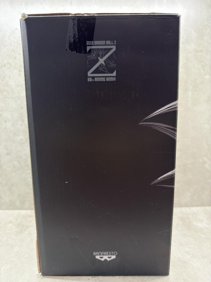 孫悟空 ドラゴンボールZ 30周年記念 グランディスタ