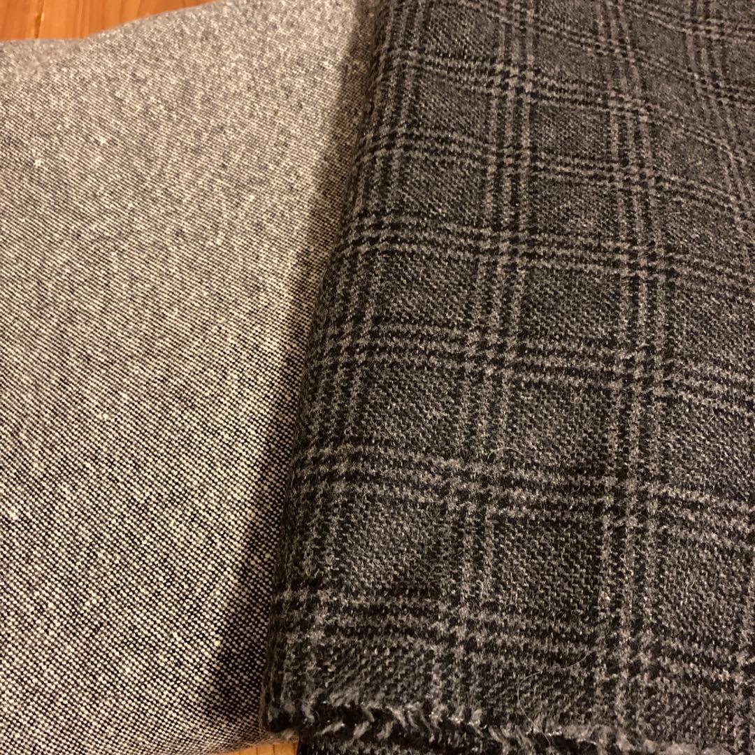 こはるんるん＊ハンドメイド＊もんぺパンツサルエル　Ｌ