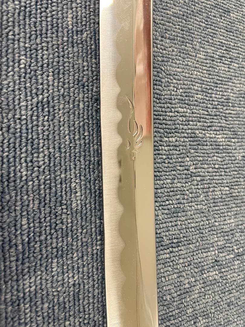 ワールドメイト　九頭龍刀