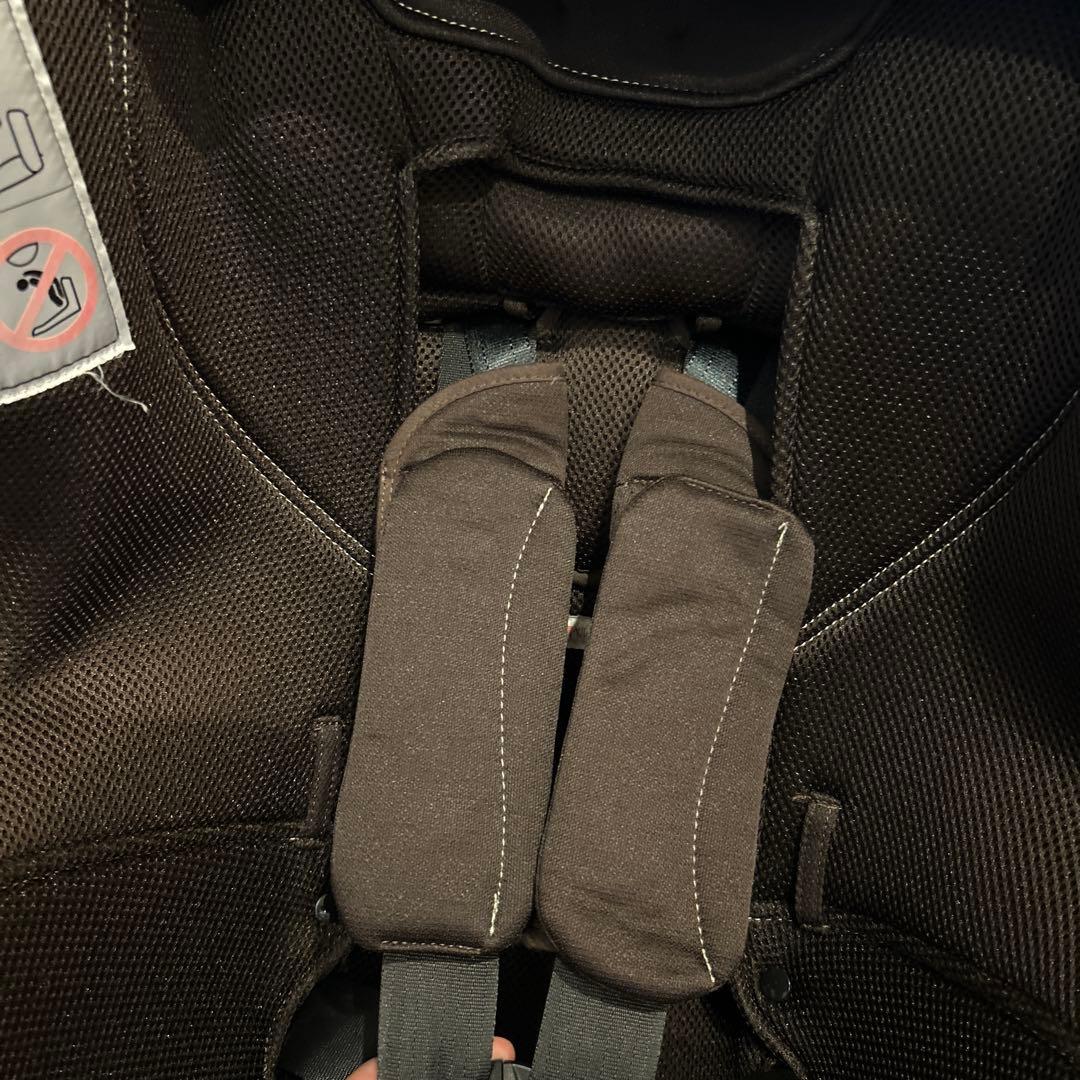 @penguin　エールべべ　クルット3i プレミアム　マロンブラウン