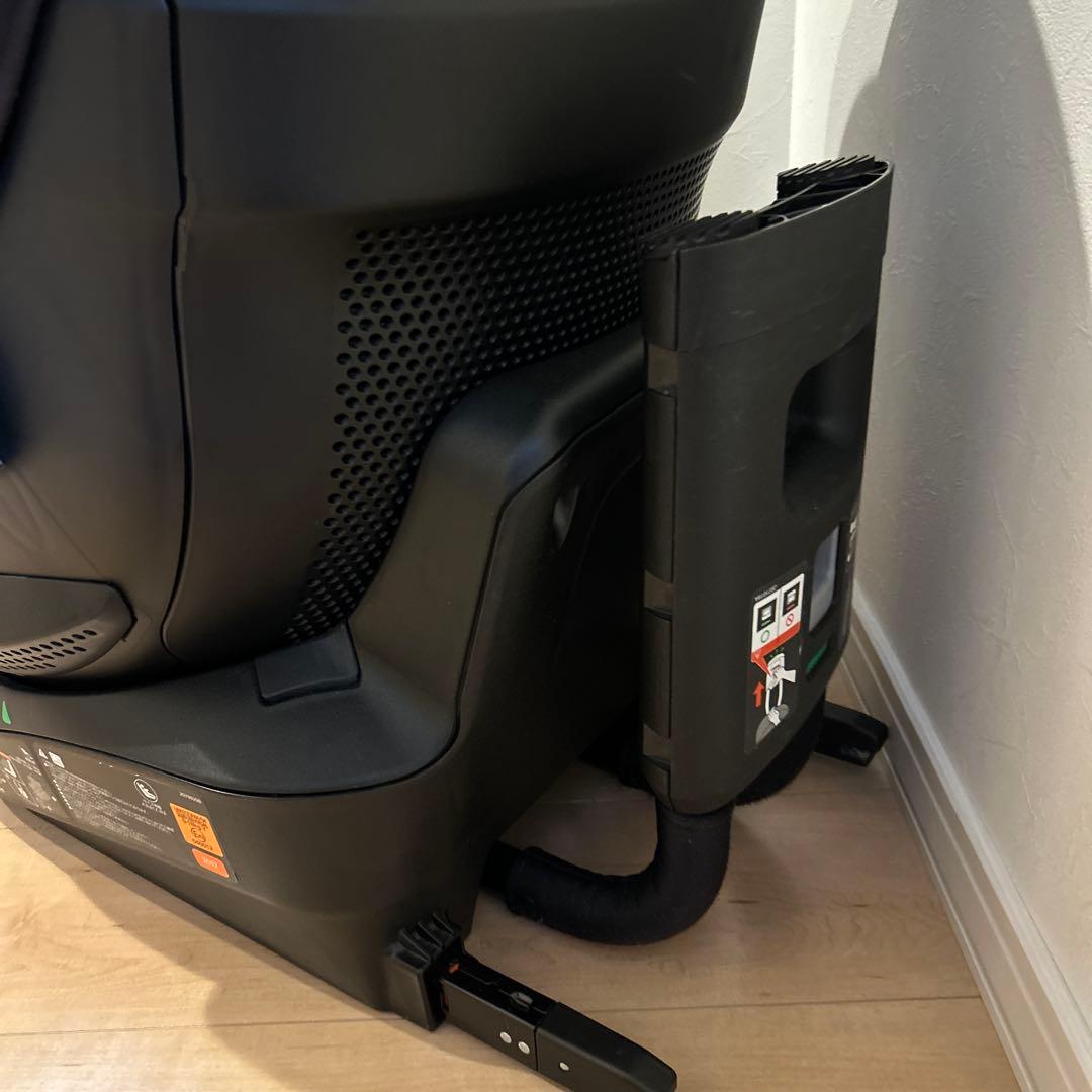 @penguin　エールべべ　クルット3i プレミアム　マロンブラウン