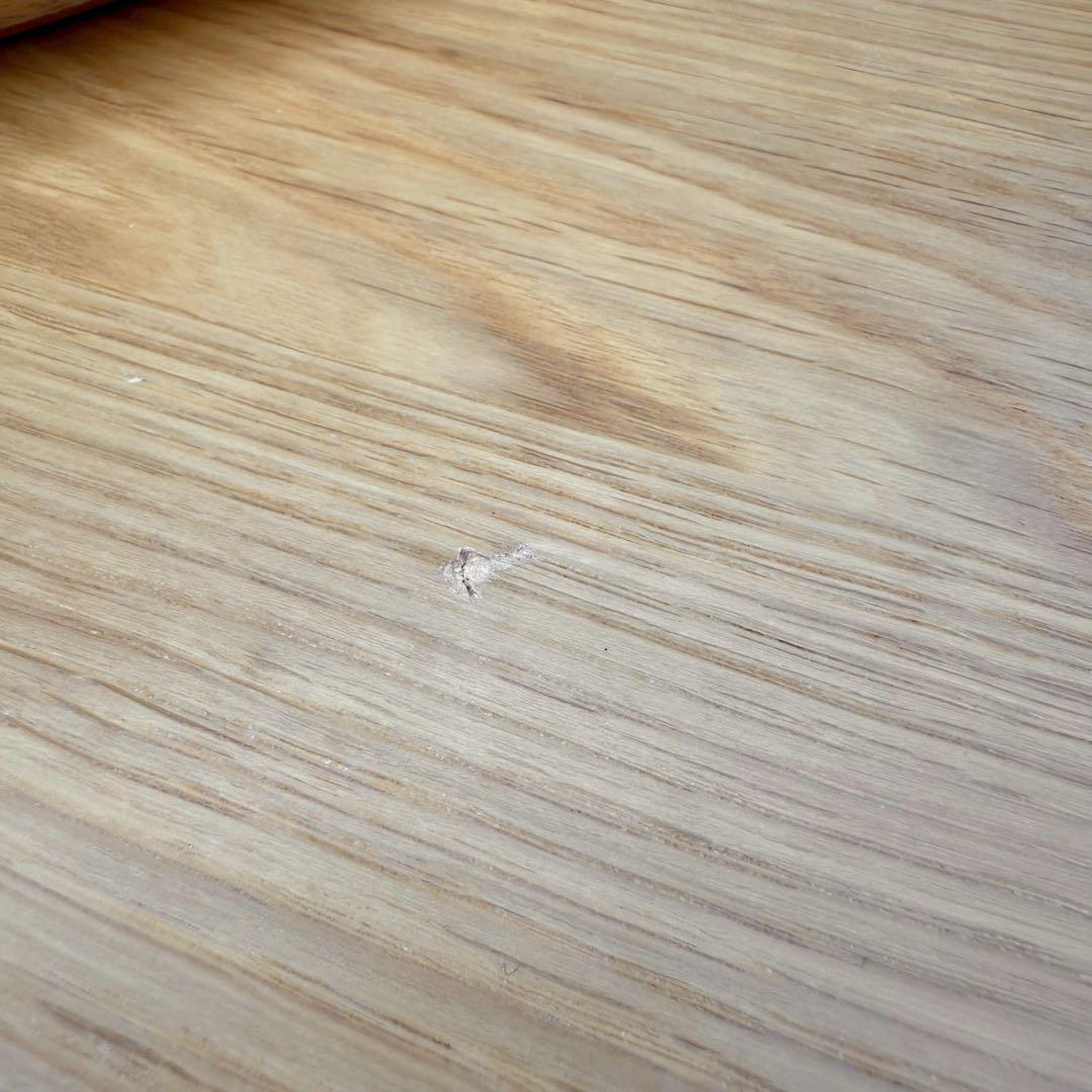 高野木工　リビングテーブル　丸テーブル　バルーンテーブル